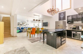 City Lights Duplex
